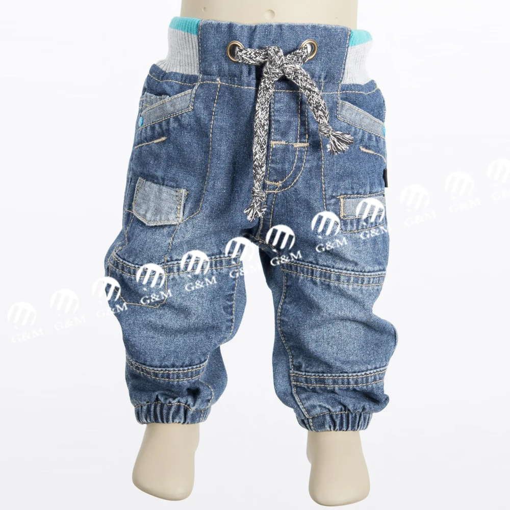 baby jogger jeans