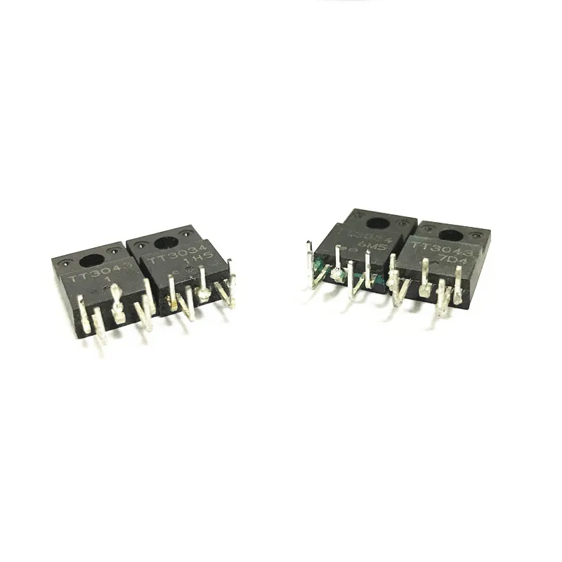 Compatible TT3043 TT3034 Original 90% New Transistors for Epson Inkjet ...