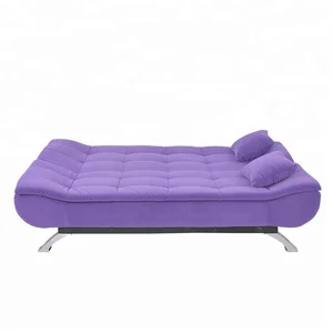 Home Furniture Folding Lightweight Sofa Beds With High Quality