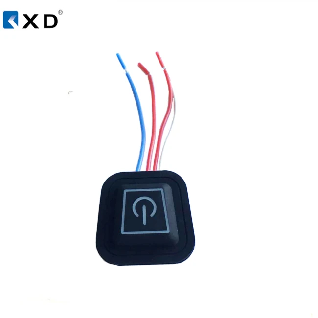 switch 4 wires 4