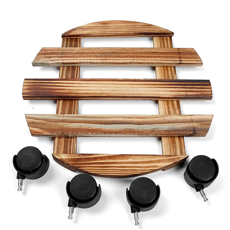 wooden remove tray 3