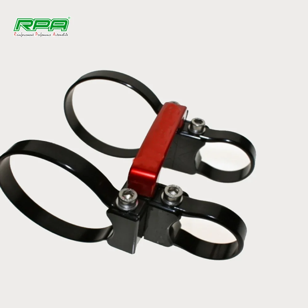 Fire Extinguisher Kit Clamp