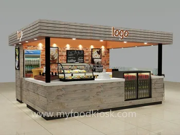 tea standard of iso cup With Quality Roof High And Newest Coffee Kiosk Design