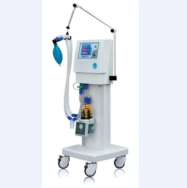 医疗呼吸机价格便宜