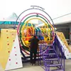 entertainment equipment park popular product 3d space ring