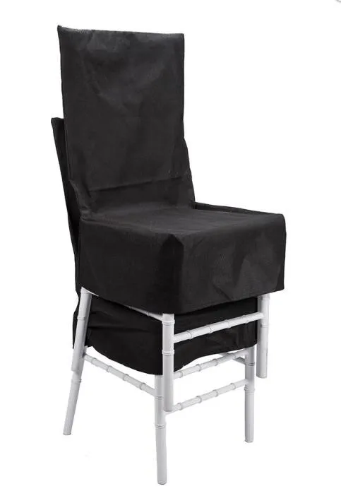 Chiavari Chair Protective Cover2