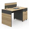 China comfortable wooden computer table