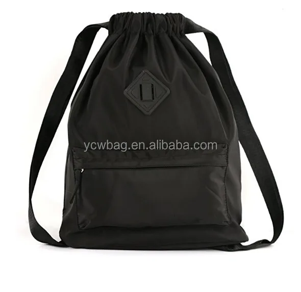 thick strap backpack