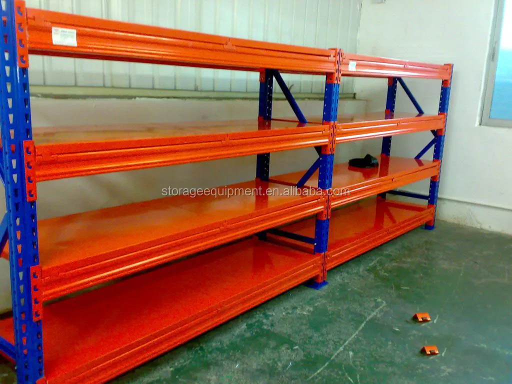 Cheap Price Steel Plate Storage Rack For Warehouse Storage Buy Steel