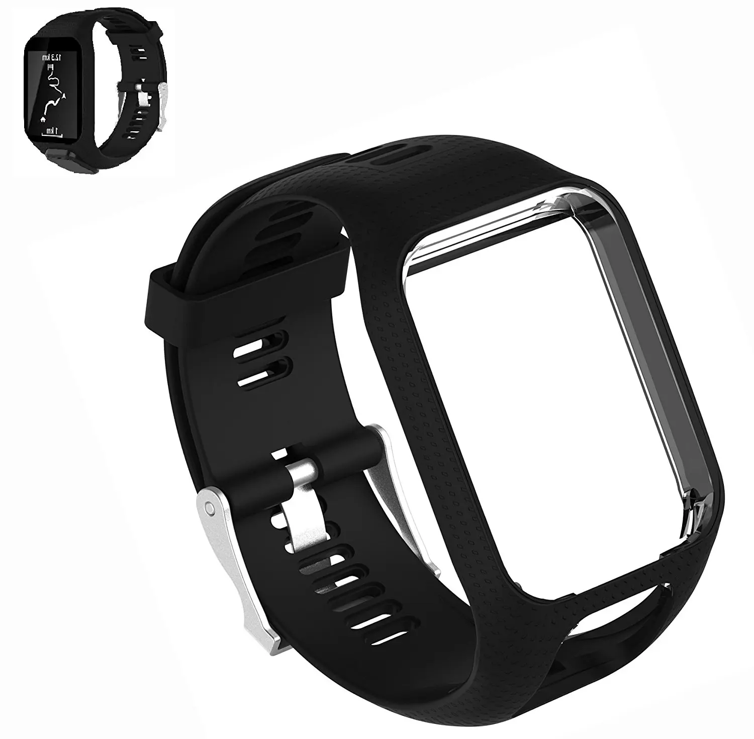 bracelet tomtom runner 2