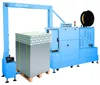Full-Automatic Sealing Head Movable Pallet Strapping Machine