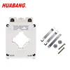 Current sensor of measuring electricity meter usage 40 window size 500A small current transformer