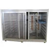 Electric bean sprout maker/hydroponic fodder system/ grass growing machine