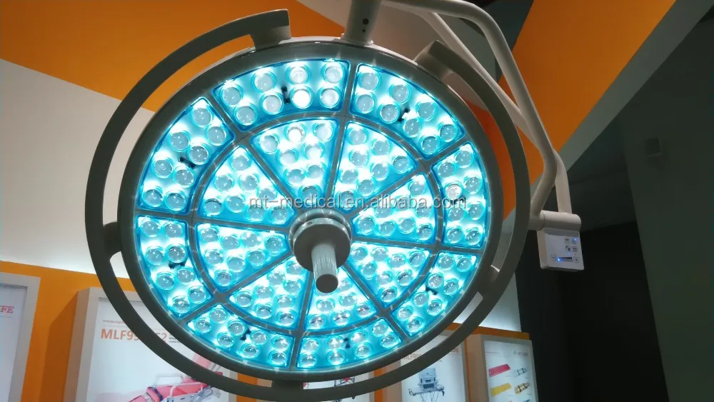 Cold light operating theatre lamp on sale