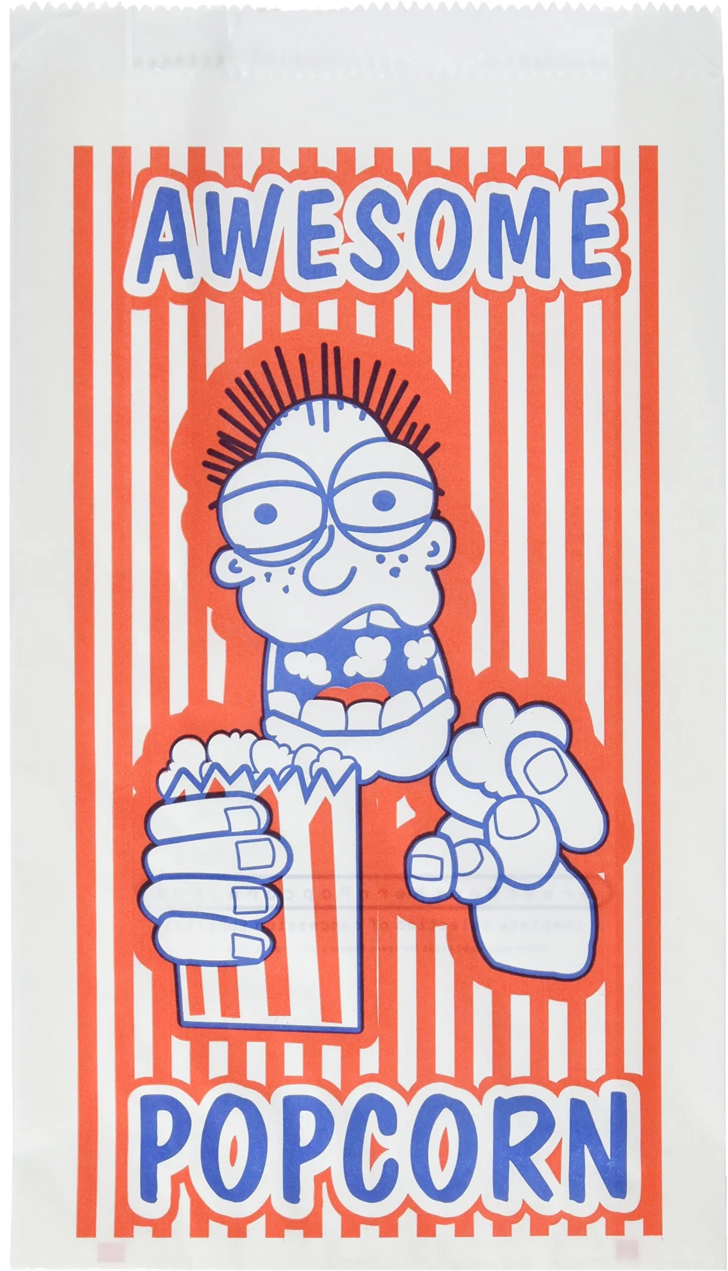 Bulk Popcorn Bags Find Deals On Line At Get Quotations Great Northern Popcorn Company 2097 200 Bags 2 Ounce Movie Theater
