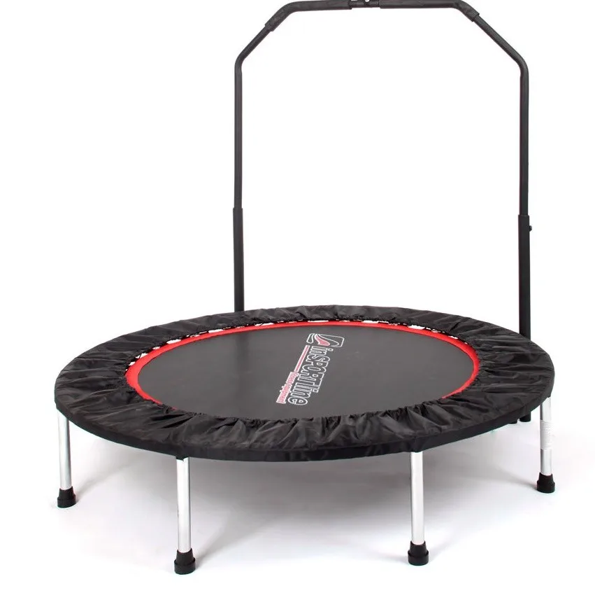 kids folding trampoline