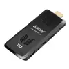 2019 Best selling mini pc win10 OS Intel Z8350 4cores 1.92GHz 64bit smart 4k hd mini pc for usb tv stick