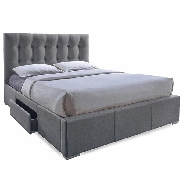 Venta al por mayor tapizar cabecero de cama-Compre online los mejores