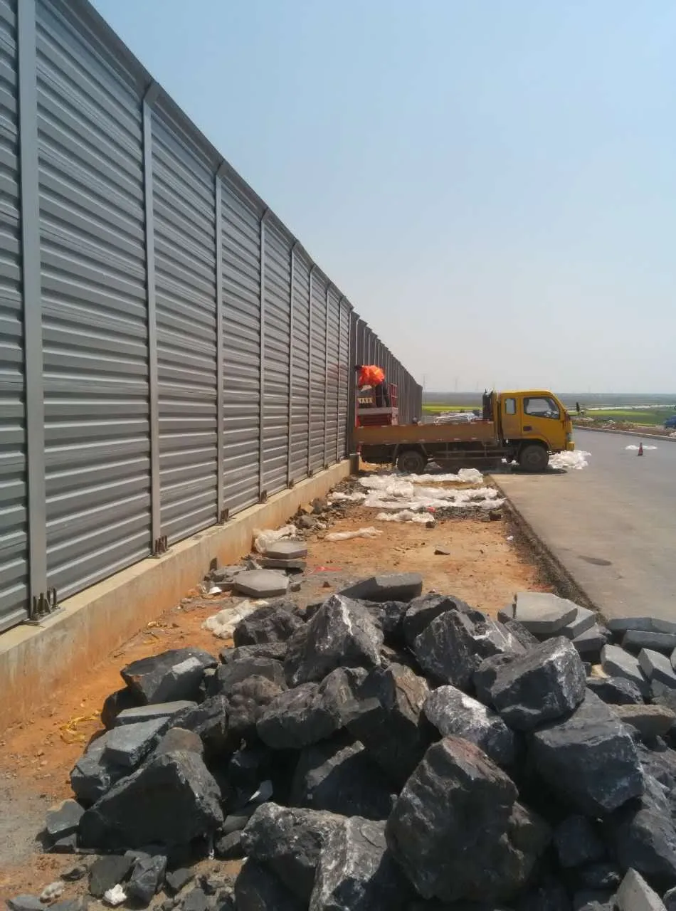 Soundproofing Barrier Air Condition Units Noise Barrier Buy Air