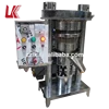 6YZ-230 olive and peanuts hydraulic oil press machine /high oil rate hydraulic oil press machine