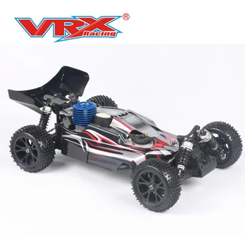 carro rc nitro