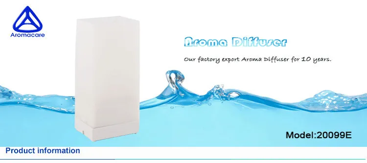 2018 Basil Leaves Extract Oil Latest Ultrasonic Oil Diffuser Bamboo Wood Grian White Black Humidifier