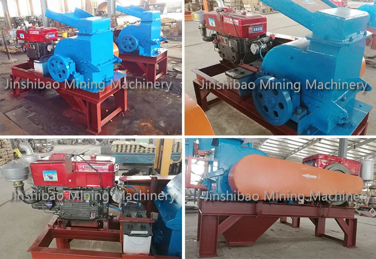 Zimbabwe Hot Sale Small Gold Ore Hammer Mill,Hammer Mill Machine Price