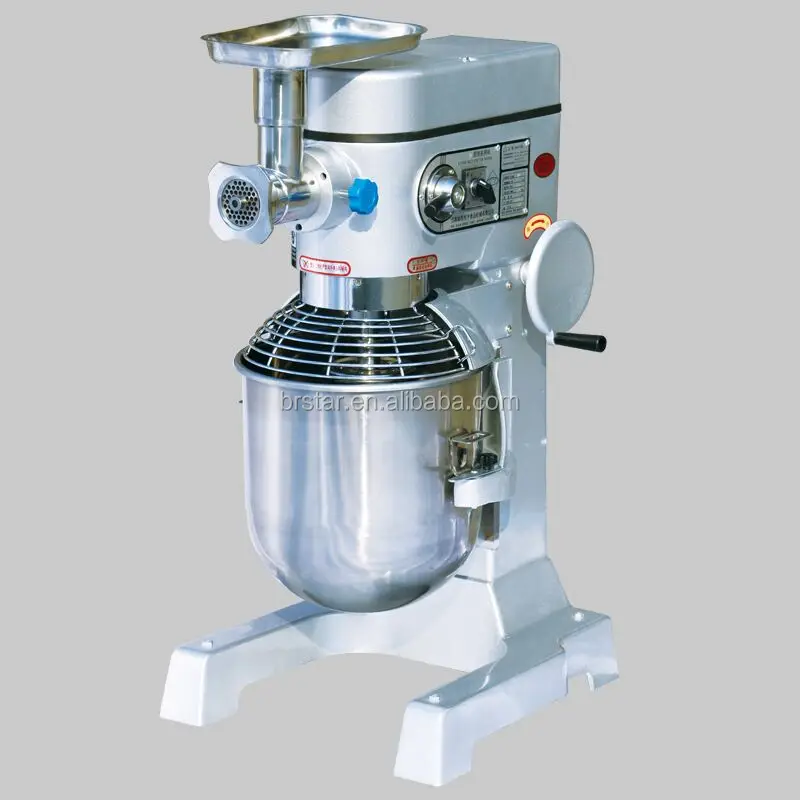 B10l Electric Commercial Food Mixer Buy Industrial Food Mixer,Food