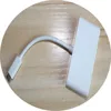 2017 Newest Vga To Usb Capture Black Reversible Usb 3.1 Type C To Vga Adapter Cable For Macbook Pro Air