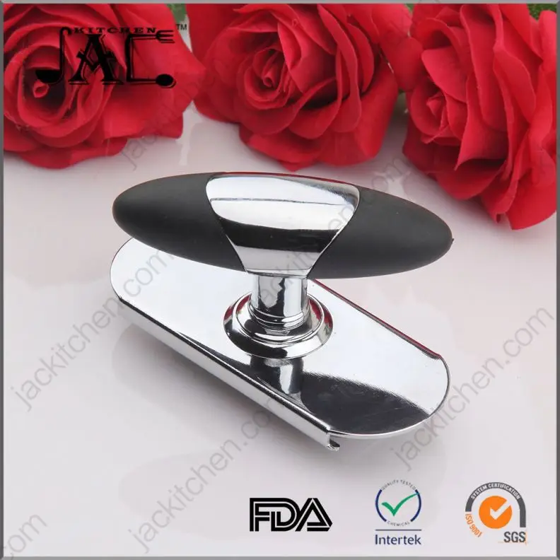 Nontoxic Stainless Steel Key Ring Bottle Opener