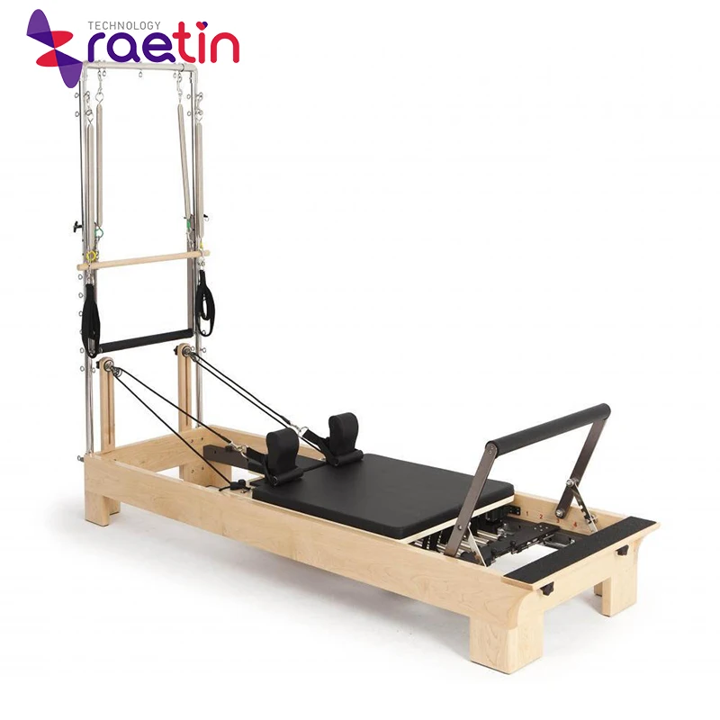 pilates bed 11