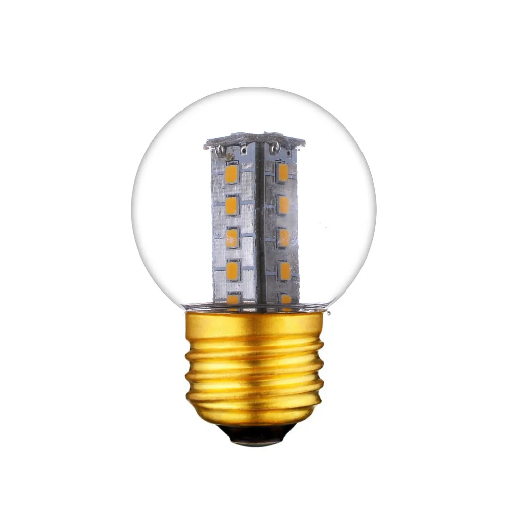 Chinese factory home lighting energy-saving s11 e12 type b led light bulb