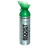 Peppermint Flavor Oxygen in a Can Fun with Oxygen Portable oxygen tank