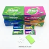 fresh multi flavor sugar-free mints compressed hard candy