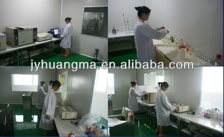 Test Lab Central testing lab