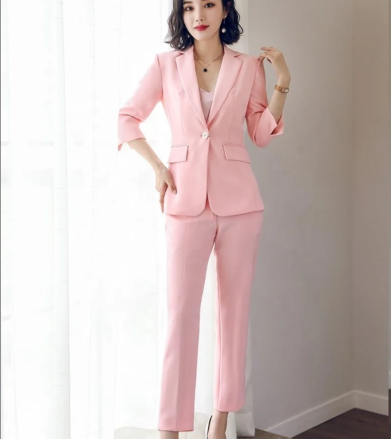 Buy Formal Suites For Women online | Lazada.com.ph-gemektower.com.vn
