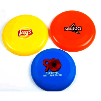 flying toy discs