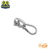 Oval / Triangle / Buckle track 6000LBS snap lock fitting