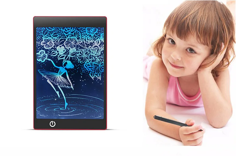Купить Планшет Для Рисования Цветной