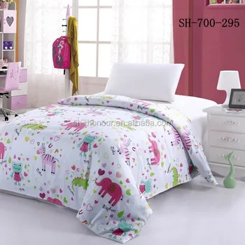 bed sheet for winter