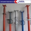 scaffolding shoring post props jack and pull push scaffolding props used in construction