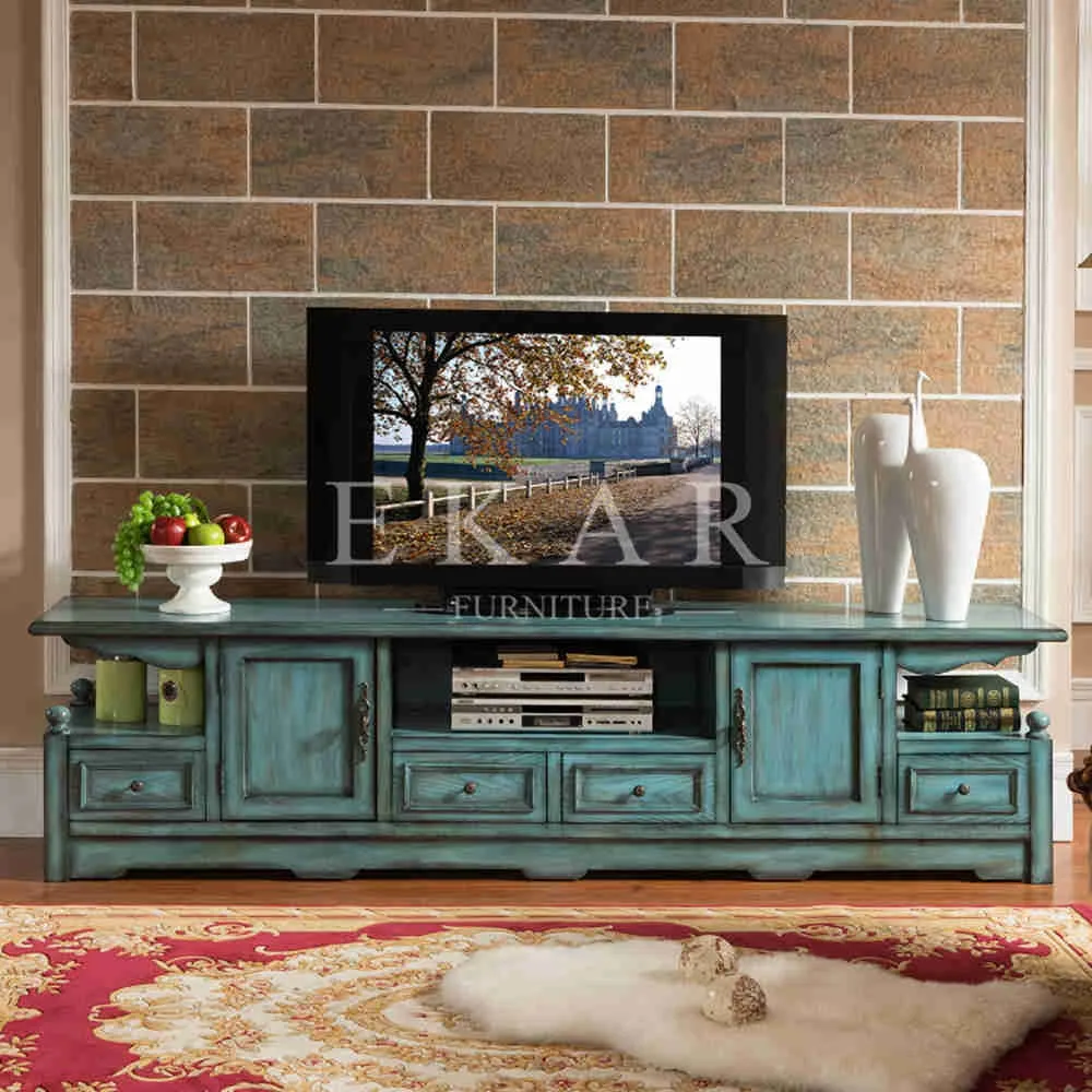 Parelmoer meubels sets en tv staan moderne woonkamer kast moderne ...