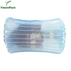 Safety Buffer Shock Proof Column Plastic Air Bags For Air Inflatable Packaging Bag
