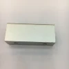 Screen partition glass bracket Aluminum door hinges factory price moden funiture