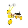Electric crawler Creative DIY Science Education Toy Technology Small Production kit