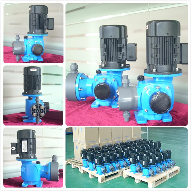 Boiler Small Automatic Chemical Dosing Pump Price Buy Chemical Dosing