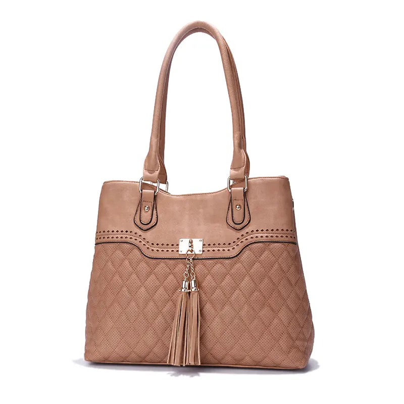 China Guangzhou Pu Leather Bags Factory Bulk Wholesale Dubai 2018 New