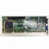 Motherboard IPC board F815D/V V1.0 F815D with CPU memory fan Tested