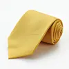 Mens casual ties extra wide blank ties