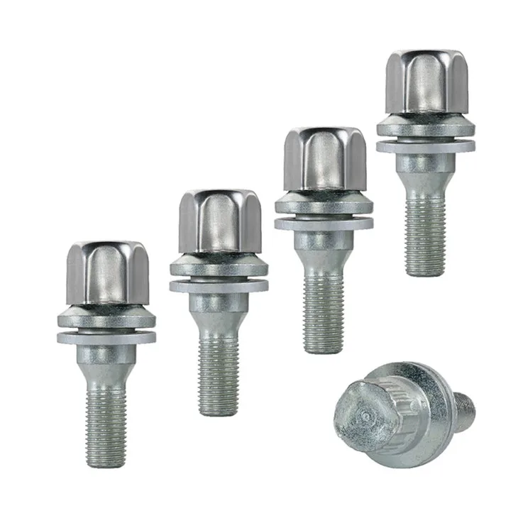 anti theft bike wheel nuts